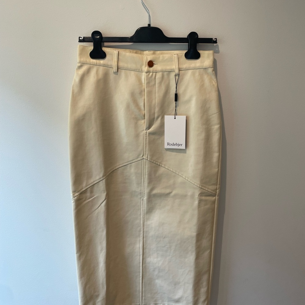 Rodebjer Harmonia Pencil Skirt - XS